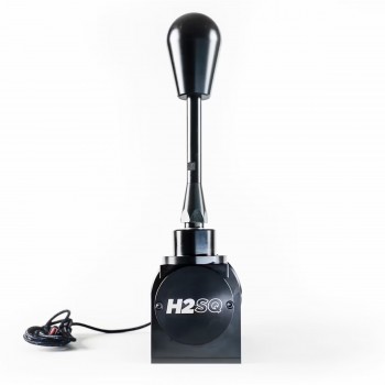 BDH H2SQ H et séquentiel SHIFTER MIDNIGHT BLACK EDITION