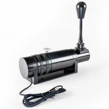 BDH H2SQ H et séquentiel SHIFTER MIDNIGHT BLACK EDITION