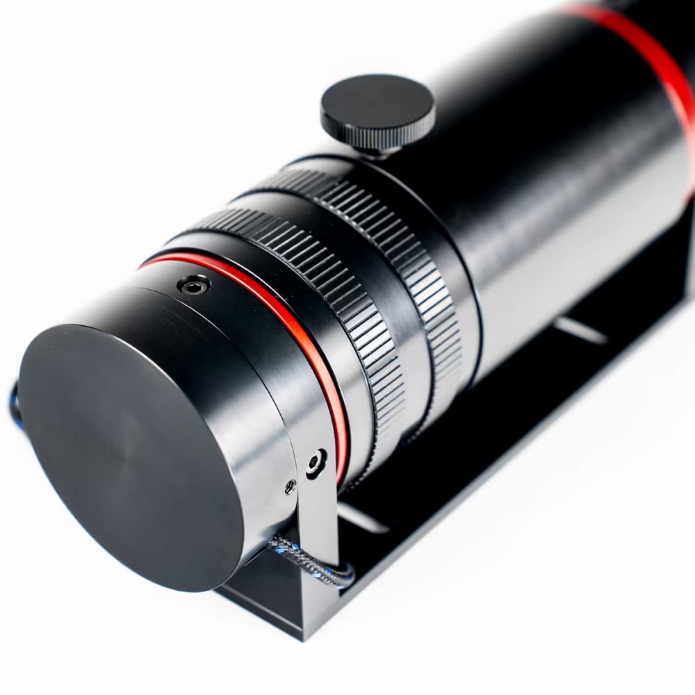 BDH H2SQ SHIFTER Black/Red