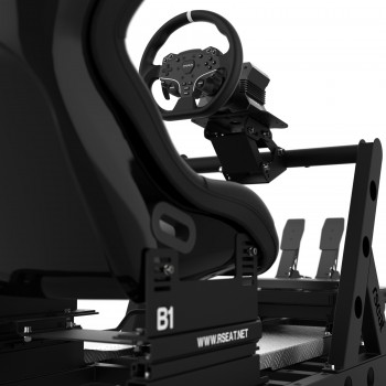 Bundle avec B1 Noir et Moza Racing R5 Bundle avec B1 Noir et Moza Racing R5