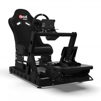 Bundle avec B1 Noir et Moza Racing R5 Bundle avec B1 Noir et Moza Racing R5