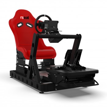 Bundle avec B1 Noir et Moza Racing R5 Bundle avec B1 Noir et Moza Racing R5