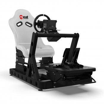 Bundle avec B1 Noir et Moza Racing R5 Bundle avec B1 Noir et Moza Racing R5
