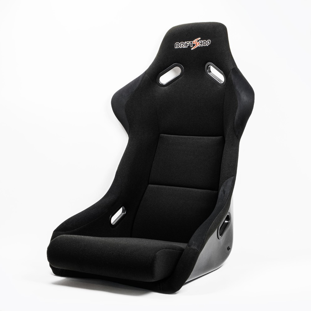 Siège Baquet Simracing DriftShop