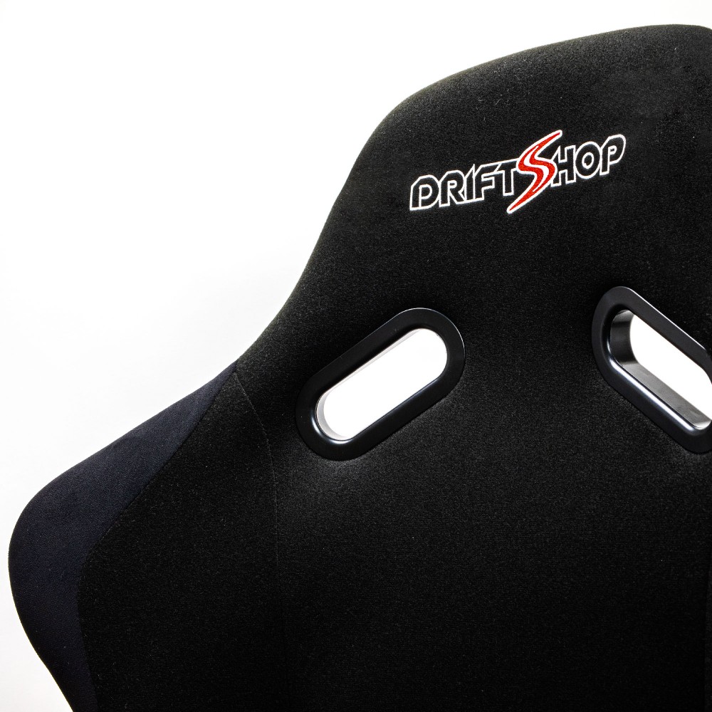 Siège Baquet Simracing DriftShop