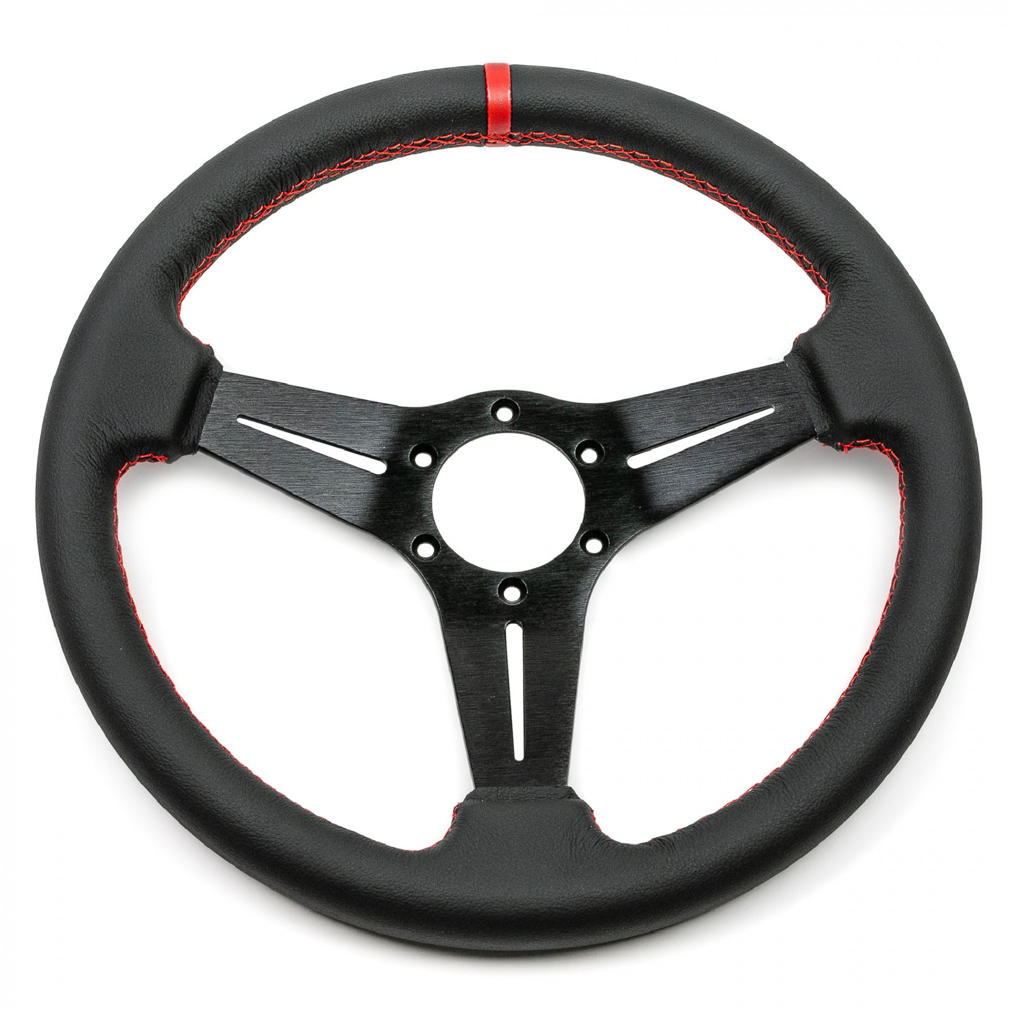 RSeat France SimracingPack Volant DriftShop Simracing 330mm | Quick ...