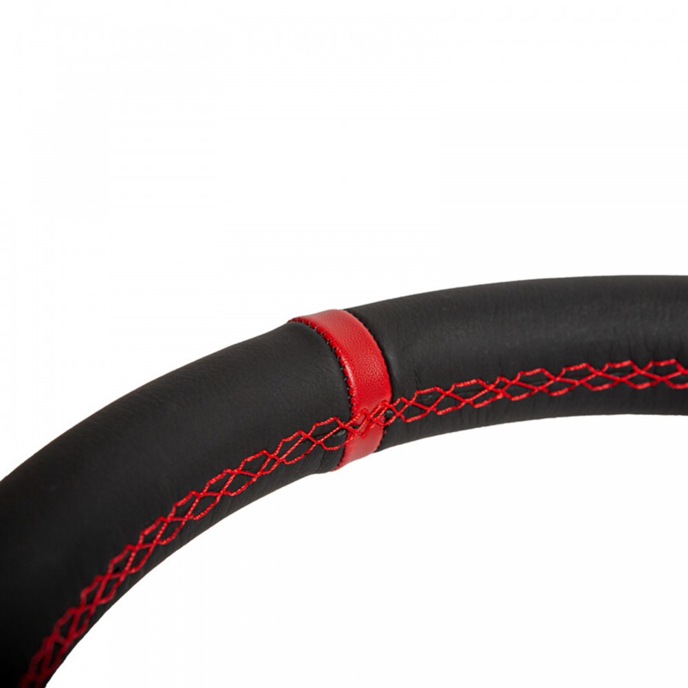 Pack Volant DriftShop Simracing 330mm | Quick Release Moza Racing