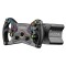 Pack Base Moza Racing R12 V2 et Volant KS Pack Base Moza Racing R12 V2 et Volant KS