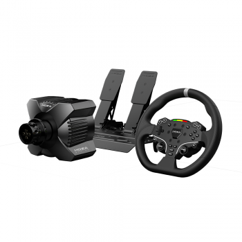 Moza R3 Direct Drive Bundle pour PC Moza R3 Direct Drive Bundle pour PC