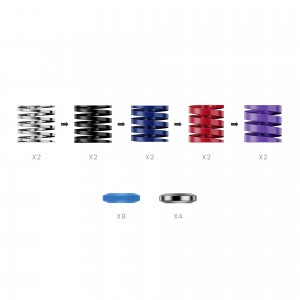 Kit Performance (SKU : RS069)  + 19.99€ 