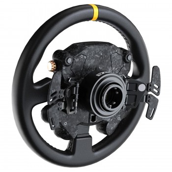 Moza Racing CS PRO Steering Wheel Moza Racing CS PRO Steering Wheel
