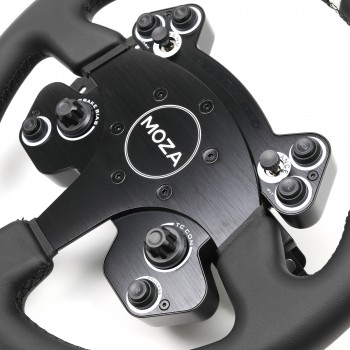 Moza Racing Volant CS V2P