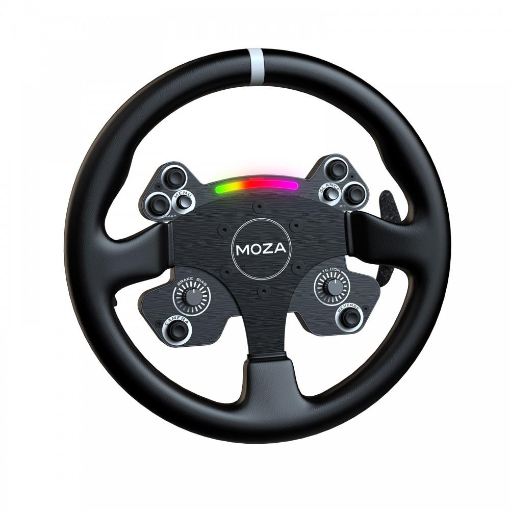 Moza Racing Volant CS Moza Racing Volant CS