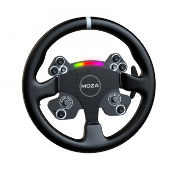 Moza Racing Volant CS Moza Racing Volant CS