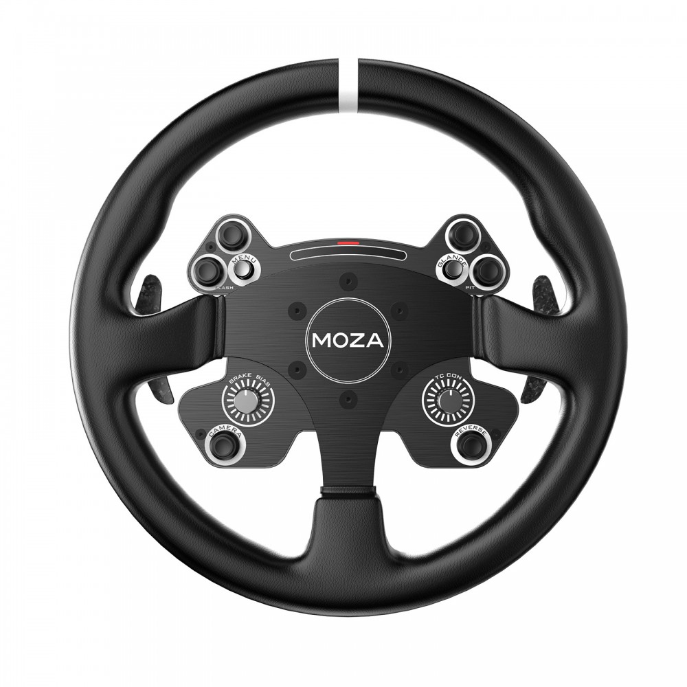 Moza Racing Volant CS Moza Racing Volant CS