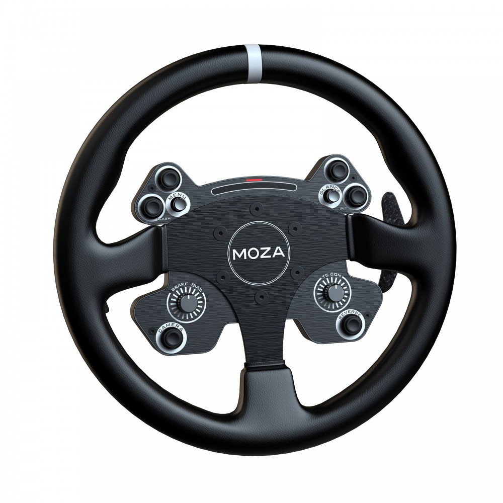 Moza Racing Volant CS Moza Racing Volant CS