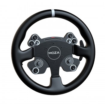 Moza Racing Volant CS Moza Racing Volant CS