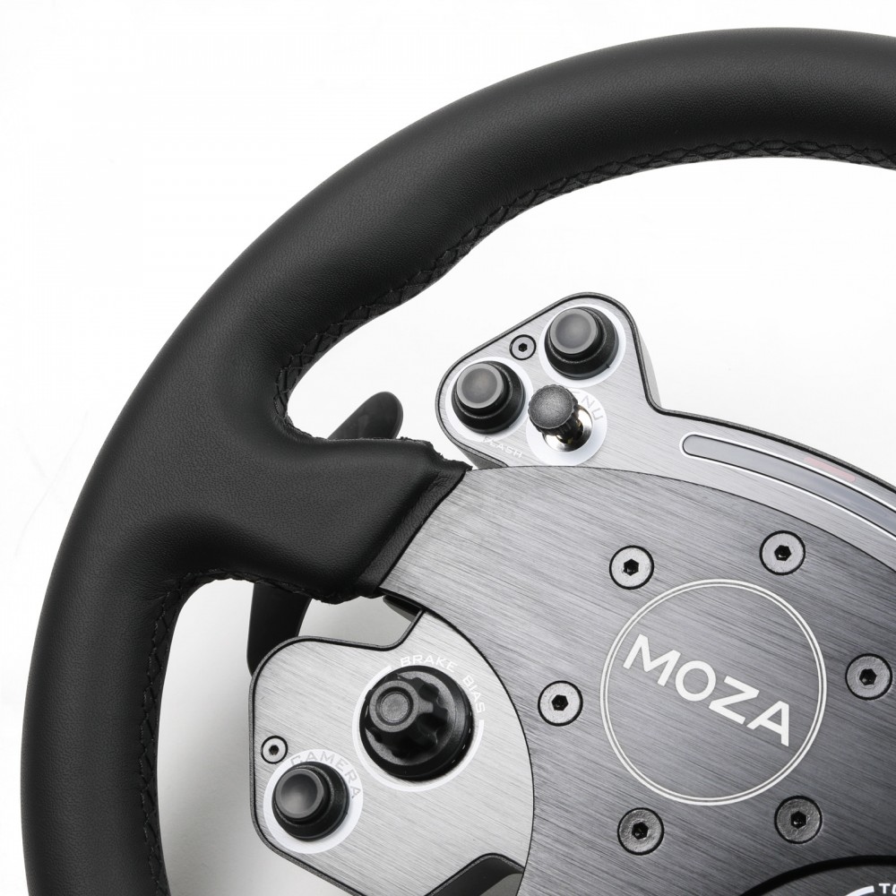 Moza Racing Volant CS V2