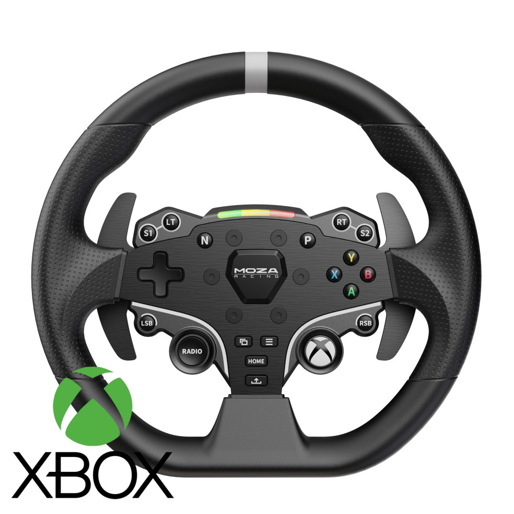 MOZA Racing ESX Steering Wheel XBOX/PC