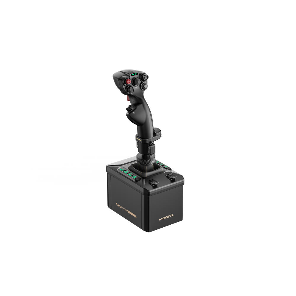 Moza Racing AB6 Flight Simulator Moza Racing AB6 Flight Simulator