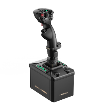 Moza Racing AB6 Flight Simulator Moza Racing AB6 Flight Simulator