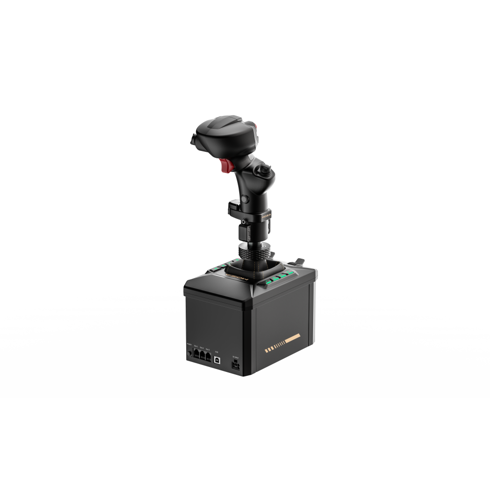 Moza Racing AB6 Flight Simulator Moza Racing AB6 Flight Simulator