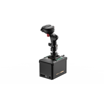 Moza Racing AB6 Flight Simulator Moza Racing AB6 Flight Simulator