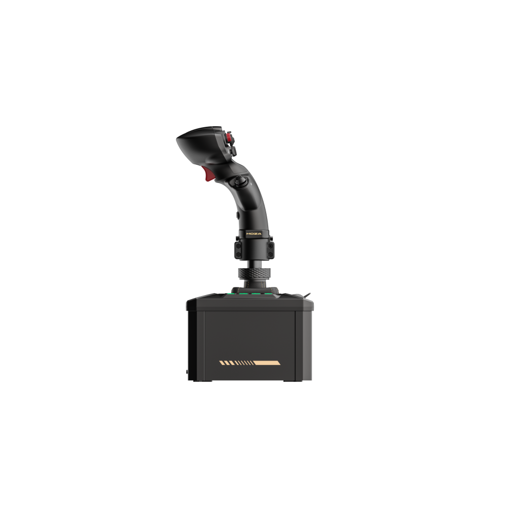 Moza Racing AB6 Flight Simulator Moza Racing AB6 Flight Simulator