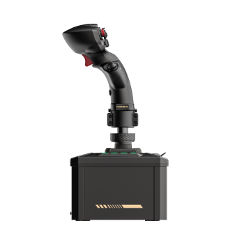 Moza Racing AB6 Flight Simulator