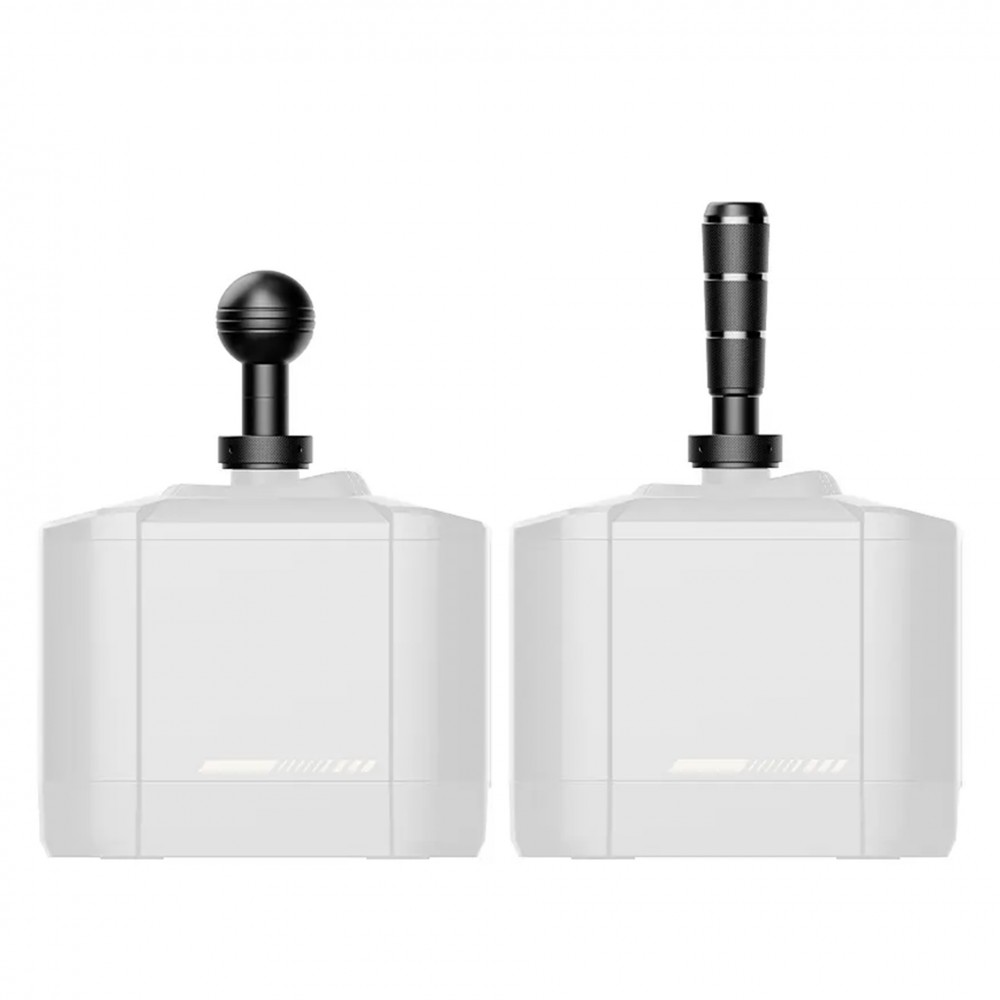 Moza Racing Flight AB9 FFB Base