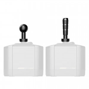  FFB Active Shifter Knob(SKU : RS079)  + 39.00€ 