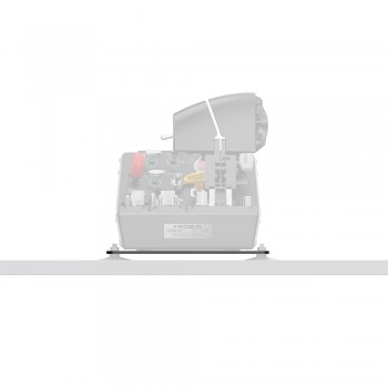Moza Racing Flight Mount Adapter