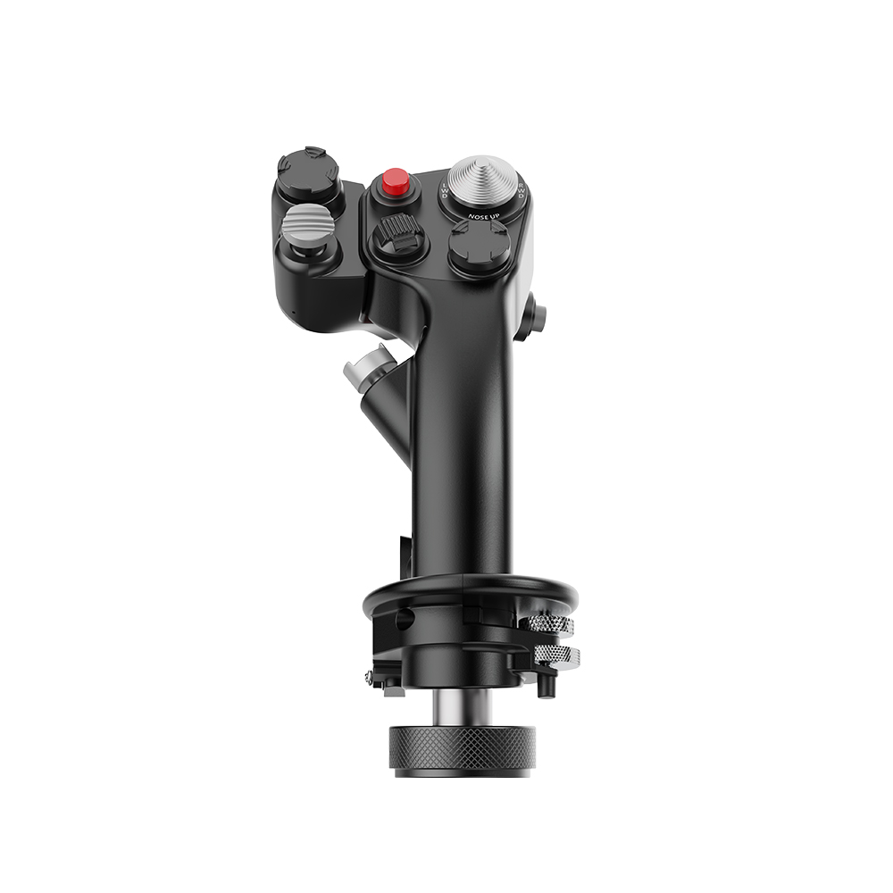 Moza Racing Flight MH16 Flightstick