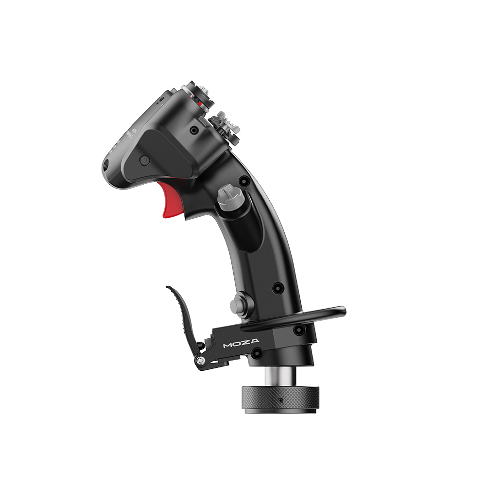 Moza Racing Flight MH16 Flightstick