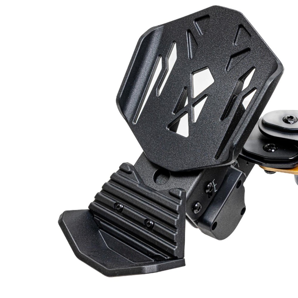 MOZA MRP Flight Rudder Pedals