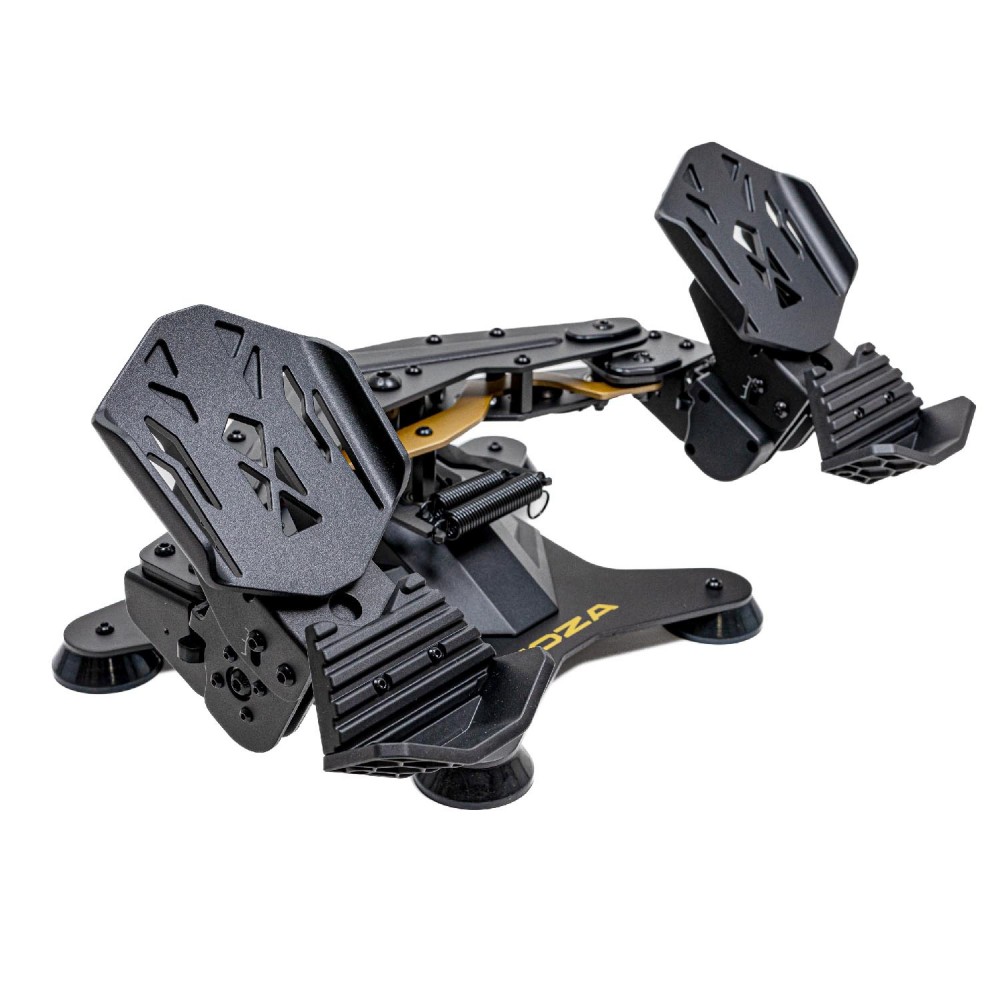 MOZA MRP Flight Rudder Pedals