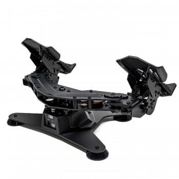 MOZA MRP Flight Rudder Pedals