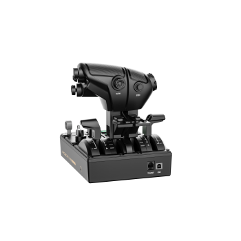 Moza Racing Flight MTQ Throttle Panel Moza Racing Flight MTQ Throttle Panel