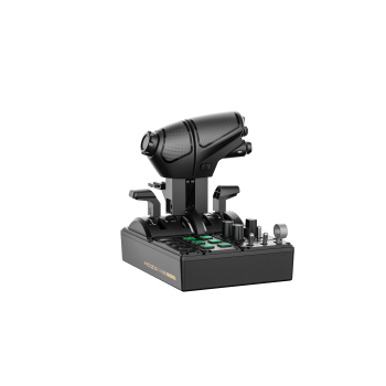 Moza Racing Flight MTQ Throttle Panel Moza Racing Flight MTQ Throttle Panel