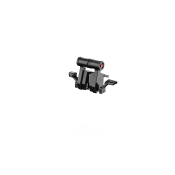 Moza Racing Flight MTQ Throttle Panel Moza Racing Flight MTQ Throttle Panel