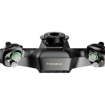 Bundle MOZA AY210 Force Feedback Yoke Base
