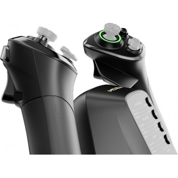 Bundle MOZA AY210 Force Feedback Yoke Base