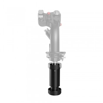 Moza Racing Flight Z-Axis Module