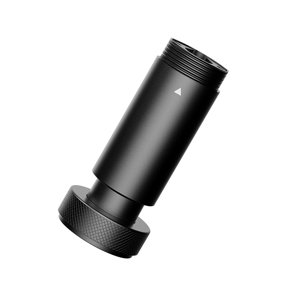Moza Racing Flight Z-Axis Module