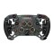 Moza Racing volant GS V2P Cuir Steering Wheel Moza Racing volant GS V2P Cuir Steering Wheel