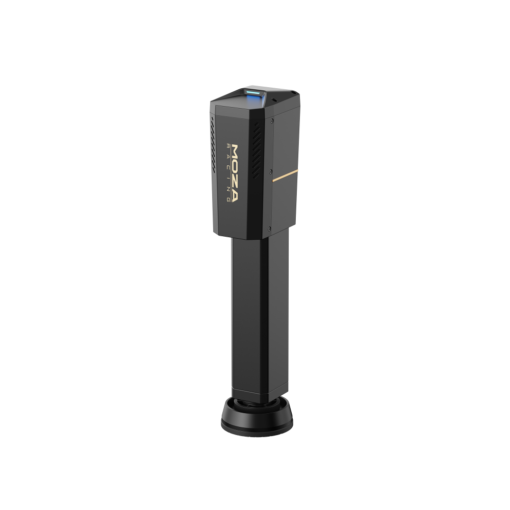 MOZA HMA150 Motion System | Plateforme de Mouvement 4 Axes 3DOF