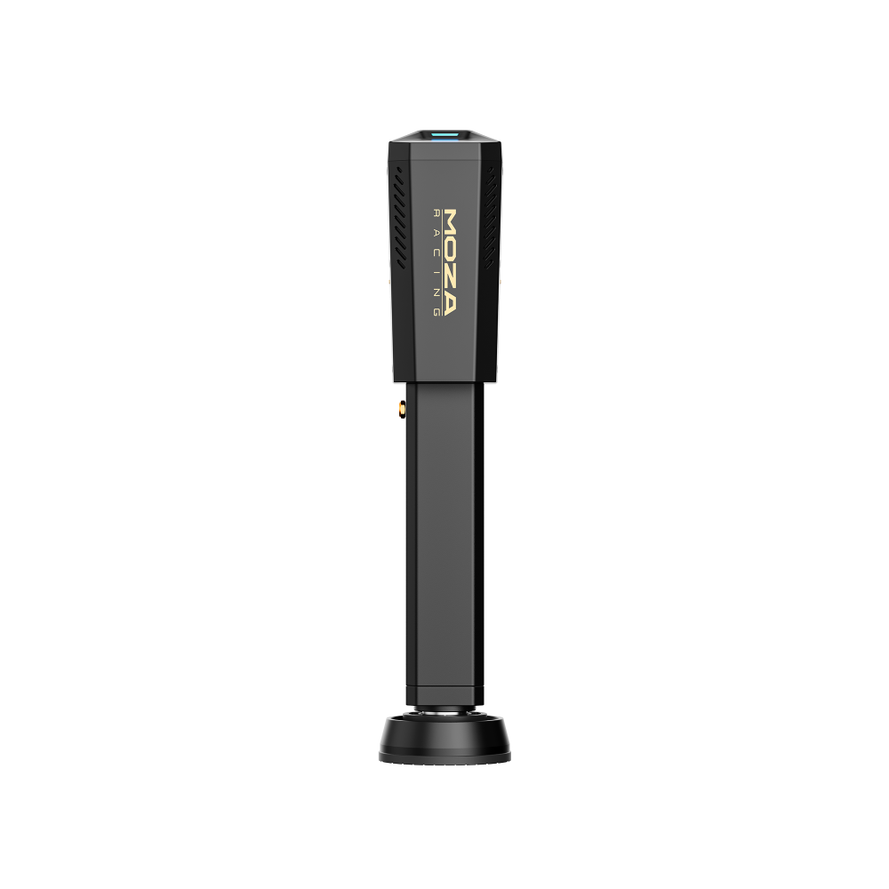 MOZA HMA150 Motion System | Plateforme de Mouvement 4 Axes 3DOF