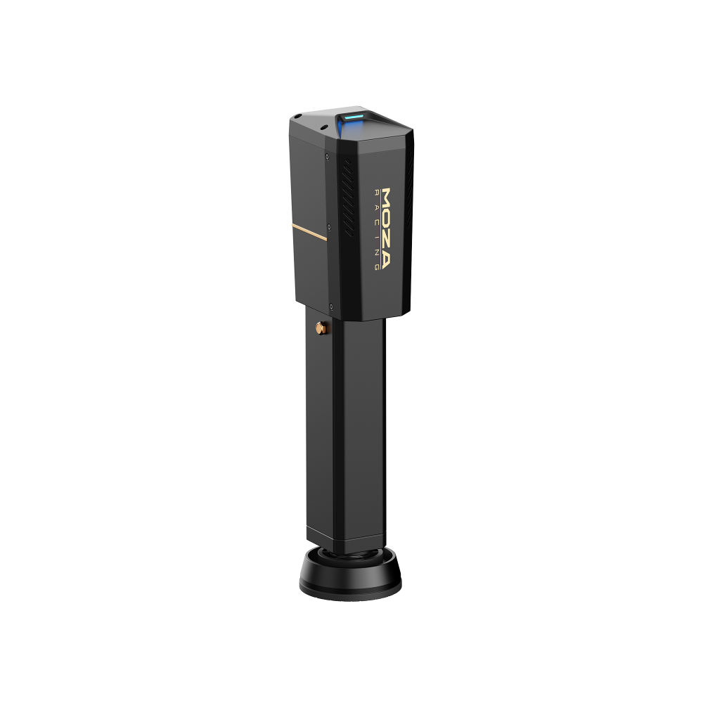 MOZA HMA150 Motion System | Plateforme de Mouvement 4 Axes 3DOF