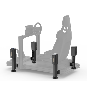 MOZA HMA150 Motion System | Plateforme de Mouvement 4 Axes 3DOF