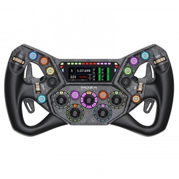Moza Racing KS PRO Steering Wheel